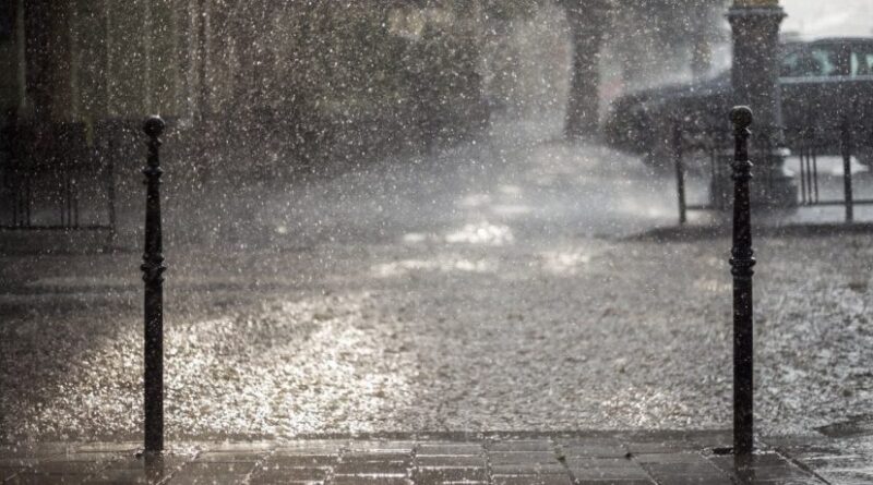 Αχαΐα: Ο καιρός σήμερα – Πού θα φτάσει η θερμοκρασία