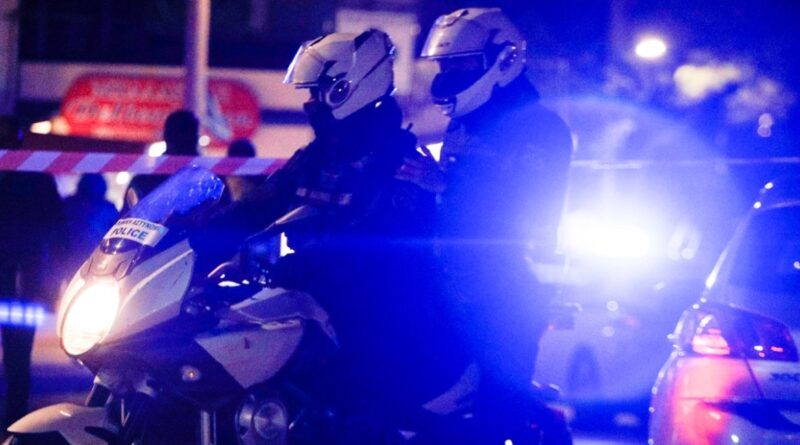 Με βαρύ παρελθόν στους καυγάδες ο 29χρονος Αλβανός που σκότωσε στο ξύλο τον 58χρονο στο Νέο Κόσμο – Είχε επιτεθεί άλλες τρεις φορές σε οδηγούς