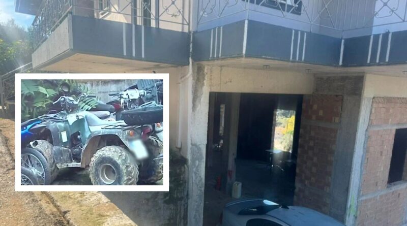 Το οικογενειακό μυστικό για τον θάνατο του μικρού Ανδρέα στην Αχαΐα – Γιατί έκρυψαν την αλήθεια για το τροχαίο με τη γουρούνα οι γονείς και οι συγγενείς του