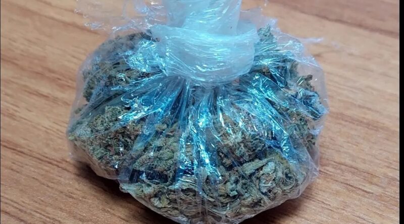 Εξαρθρώθηκε εγκληματική οργάνωση που διακινούσε ναρκωτικά στην Αιτωλοακαρνανία