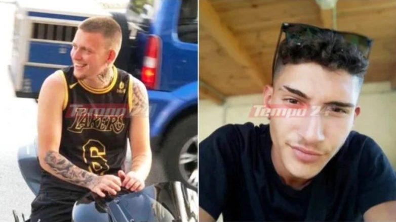 Πάτρα: Η ώρα της δικαίωσης για τις οικογένειες του 20χρονου Γιάννη και του 18χρονου Γιώργου Το τροχαίο που “πάγωσε” το πανελλήνιο