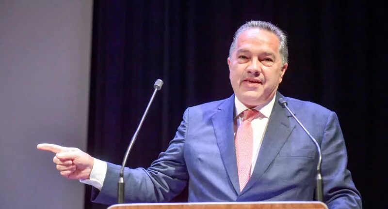 Κ. Σβόλης: Ο Δήμος Πατρέων αυτοδιοικητικός – πολιτικός παρίας με ευθύνη του Δημάρχου