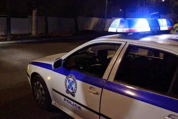 Πάτρα: Νεκρός άνδρας σε σπίτι που έπιασε φωτιά