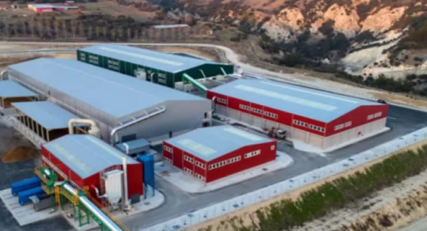 Έτοιμη σε 1,5 χρόνο από τώρα η Μονάδα Επεξεργασίας Απορριμμάτων και Βιαποβλήτων στο Φλόκα στην Δυτική Αχαϊα