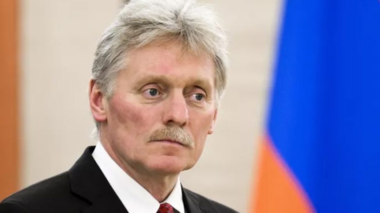 Πεσκόφ: Μια συνάντηση Πούτιν-Ζελένσκι θα είχε νόημα μόνο αν υπάρξει συμφωνία