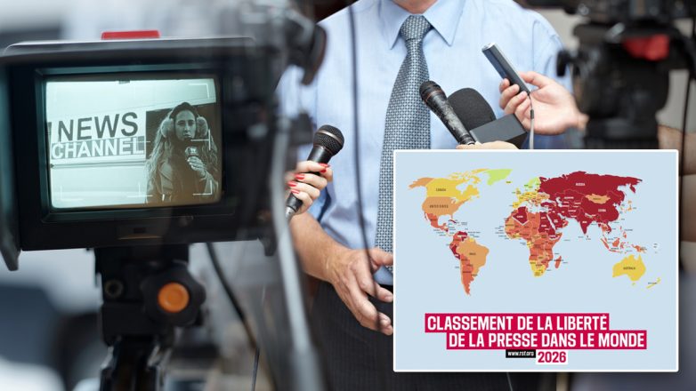 Ελευθερία του Τύπου: Πάτωσε η Ελλάδα