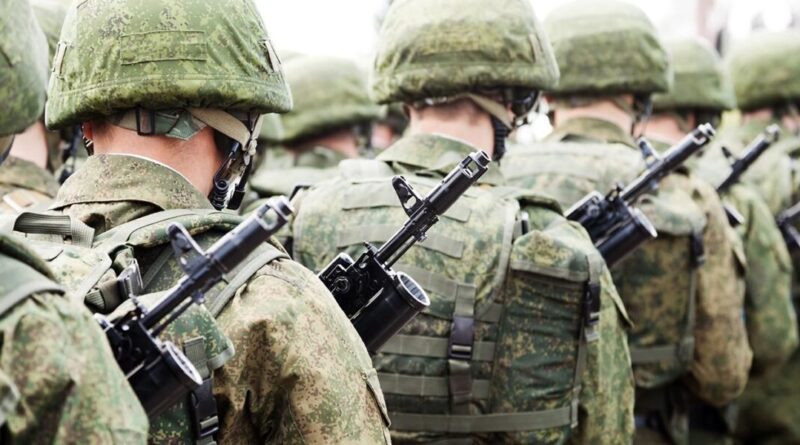 Στρατός: Βγήκε ΦΕΚ για αναβολές, απαλλαγές -Τι αλλάζει