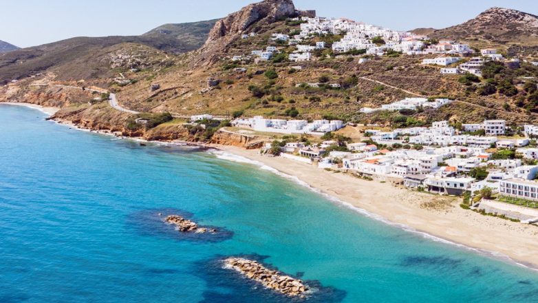 Κοινωνικός τουρισμός: Έναρξη από την 1η Μαΐου