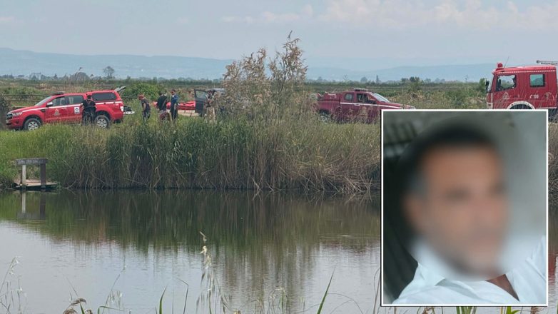 Έδεσαν με τούβλα τη σορό του για να βουλιάξει στο ποτάμι