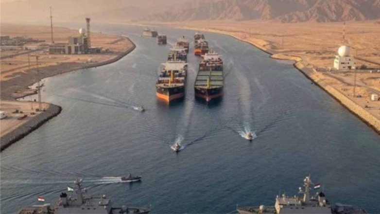 Ο εφιάλτης από τις 1.000 και πλέον θαλάσσιες νάρκες