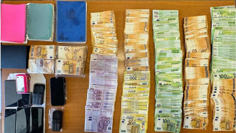Οι ταρίφες στις πολεοδομίες, η ιεραρχία και οι ρόλοι των μελών του κυκλώματος