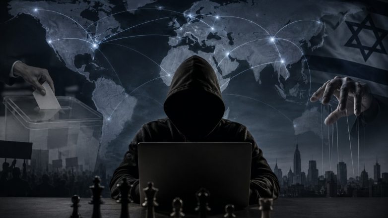 BlackCore: Η «σκιώδης» ισραηλινή εταιρεία που κατηγορείται για παρεμβάσεις σε εκλογές σε Γαλλία, Σκωτία και Νέα Υόρκη