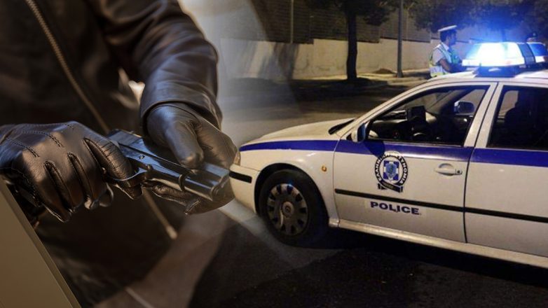 Κηφισιά: 51χρονος θείος λήστεψε τον… ανιψιό του για 100.000 ευρώ
