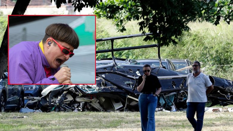 Βραζιλία: Νεκροί Αμερικανός τραγουδιστής και γνωστός youtuber σε σύγκρουση ελικοπτέρων
