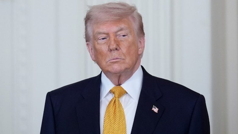 Το σουλτανάτο του Ομάν απομακρύνθηκε απότομα από τον Τραμπ από τις τελευταίες διαπραγματεύσεις