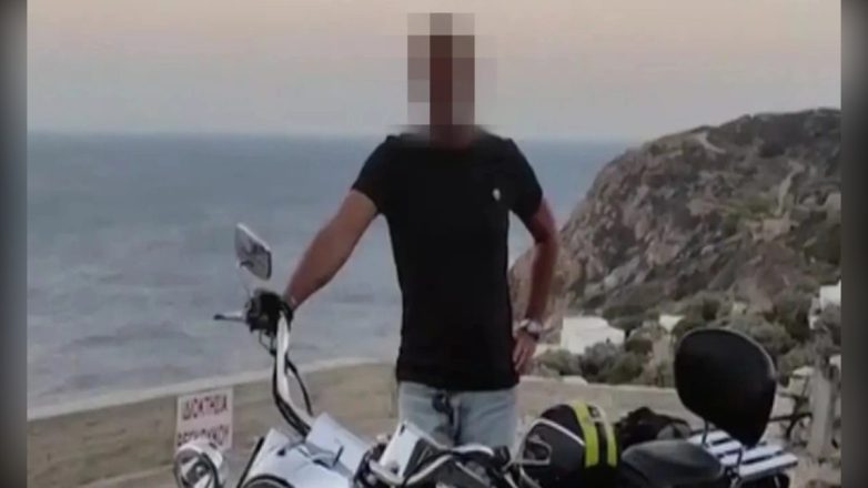 Προφυλακιστέος κρίθηκε ο Ιταλός για τη διπλή δολοφονία μητέρας και γιου στο Αίγιο