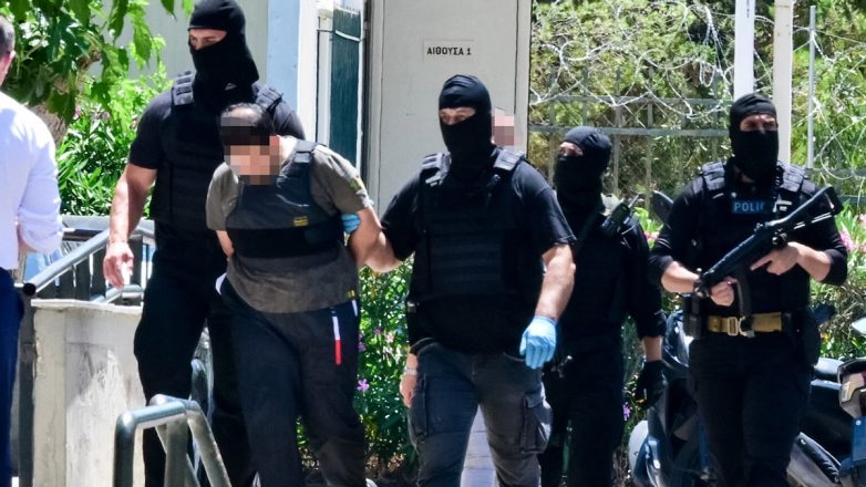 Ο «Μάγειρας», ο «Φαντομάς» και η μυστική συνάντηση στην Τουρκία για τρομοκρατικές επιθέσεις στην Αθήνα