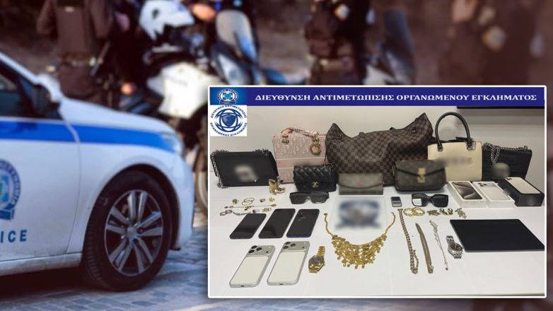 Αττική: Στα χέρια της ΕΛ.ΑΣ. μέλη κυκλώματος που προσποιούνταν υπαλλήλους του ΔΕΔΔΗΕ και της Εφορίας