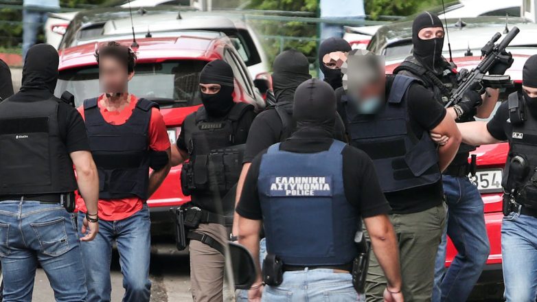 Marfin: H ανακρίτρια ζητάει να ταυτοποιηθεί ο αποστολέας του ανώνυμου email