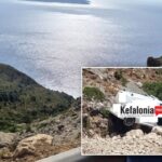 Πατέρας δύο παιδιών άφησε μήνυμα στο Instagram και έπεσε σε χαράδρα