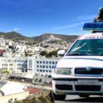 Νοσηλεύτρια η γυναίκα που μαχαιρώθηκε από ζευγάρι στη Σύρο