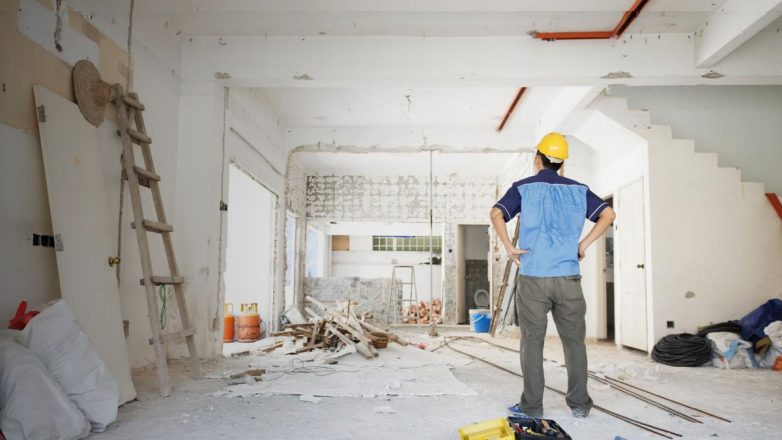 «Βόμβα» στην καθημερινότητα των πολυκατοικιών η ελεύθερη κατάτμηση διαμερισμάτων