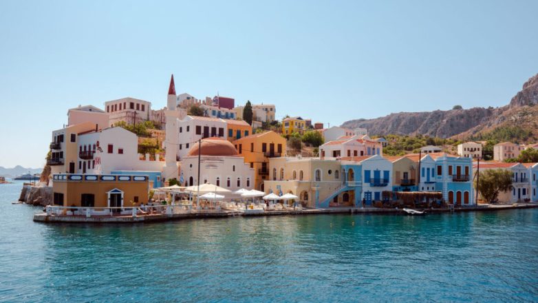 Συνελήφθη ο αγροτικός γιατρός στο Καστελόριζο