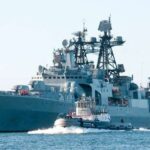 Ουκρανία: Σφοδρά πλήγματα της Ρωσίας σε λιμάνια και πλοία