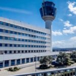 Συναγερμός στην ΥΠΑ έπειτα από κλοπή καλωδίων για το σύστημα τηλεπικοινωνιών