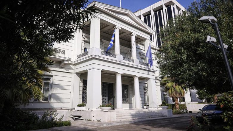 Αθήνα προς Άγκυρα για Χωροταξικό: Αβάσιμοι και απαράδεκτοι ισχυρισμοί
