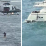 Θεομηνία στην Κύπρο: Ένας νεκρός, τραυματίες και δεκάδες απεγκλωβισμοί