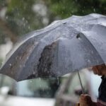 Καιρός: Έρχονται μπόρες και καταιγίδες το βράδυ