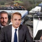 Η «νέα διαπλοκή», το «τανγκό» του Αλέξανδρου Εξάρχου με το Μαξίμου και οι «άκρες» με την Αμερικανική Πρεσβεία