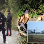 Ξαφνικά αφέθηκαν ελεύθεροι οι πέντε «τρομοκράτες» που συνελήφθησαν στη Βρετανία