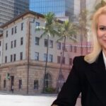 Με δίπλωμα – «μαϊμού» από τη Χονολουλού η Ιωάννα Γάκα