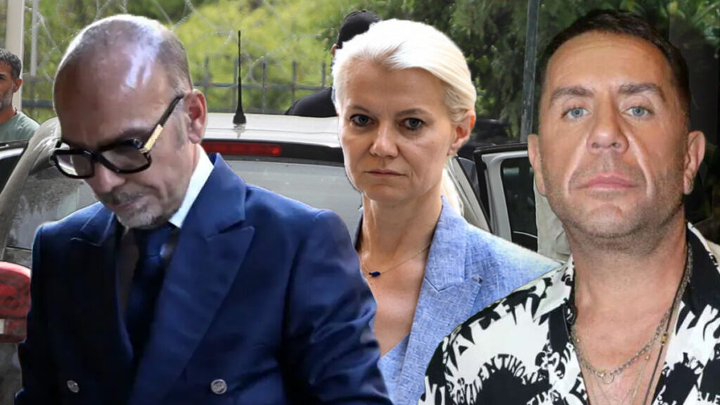 «Όλα έγιναν απολύτως νόμιμα», ισχυρίζεται η Ιωάννα Γάκα