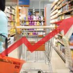 Εφιάλτης το νέο κύμα αυξήσεων στα τρόφιμα – «Καίνε» οι τιμές στο ράφι