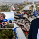 Τριαντόπουλος: «Μαζέψτε τα κρέατα»
