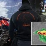 Κακοκαιρία: Σε κόκκινο συναγερμό η Κρήτη