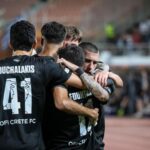 Football Meets Data: Η αισιόδοξη πρόβλεψη για τη χώρα μας και η 9η θέση της βαθμολογίας της UEFA!