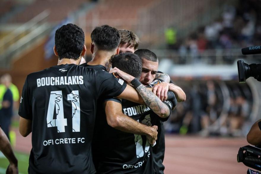 Football Meets Data: Η αισιόδοξη πρόβλεψη για τη χώρα μας και η 9η θέση της βαθμολογίας της UEFA!