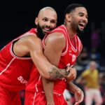 Θρυλική ανατροπή με ηγέτη Φουρνιέ και πρόκριση στον τελικό του Super Cup για τον Ολυμπιακό!