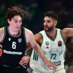Όσμαν at the buzzer, έστειλε τον τρομερό ΠΑΟΚ στον τελικό!