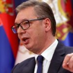 Σερβία: Ο πρόεδρος Βούτσιτς υπέβαλε την παραίτησή του