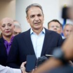 Μητσοτάκης: «Δεν έχω ακόμα σκεφτεί την ημερομηνία των εκλογών – Μάρτιο ή Μάιο»