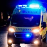 Λάρισα: 14χρονος εντοπίστηκε απαγχονισμένος μέσα στο σπίτι του