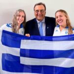 Κούβελος: «Γεμίσατε χαρά όλη τη χώρα»