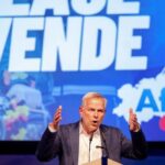 Γερμανία: Πολιτικός σεισμός στις κάλπες – Πρώτη δύναμη η AfD στο Μεκλεμβούργο