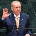 Ερντογάν: «Η Ελλάδα δεν είναι εχθρός μας, αλλά σύμμαχος στο ΝΑΤΟ»