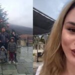«Γελοιότητες τα περί αρουραίων»: Η απάντηση της δασκάλας στη Φουρνά για την αποχώρηση της πολύτεκνης οικογένειας